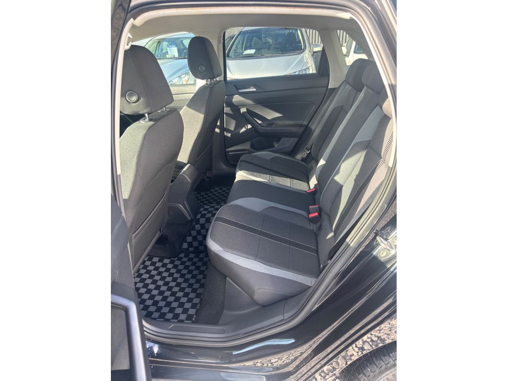 2018 Volkswagen Polo