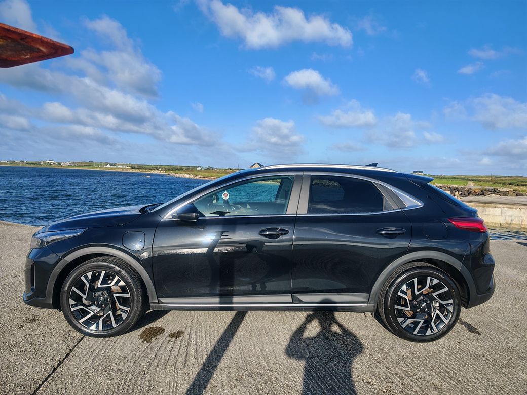 2023 Kia XCeed