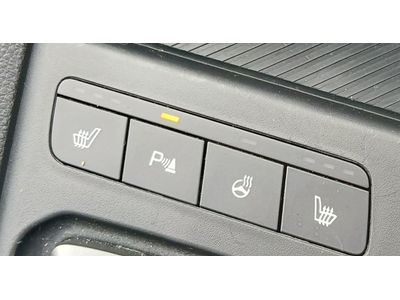 2026 Kia Stonic