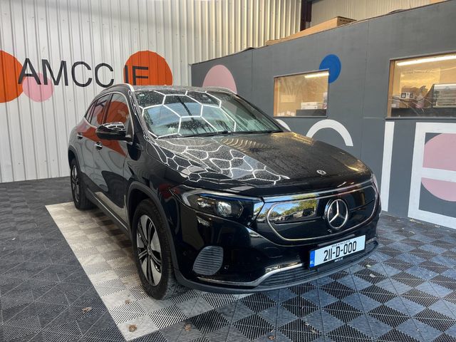 vehicle for sale from The Automatic Motor Car Centre
