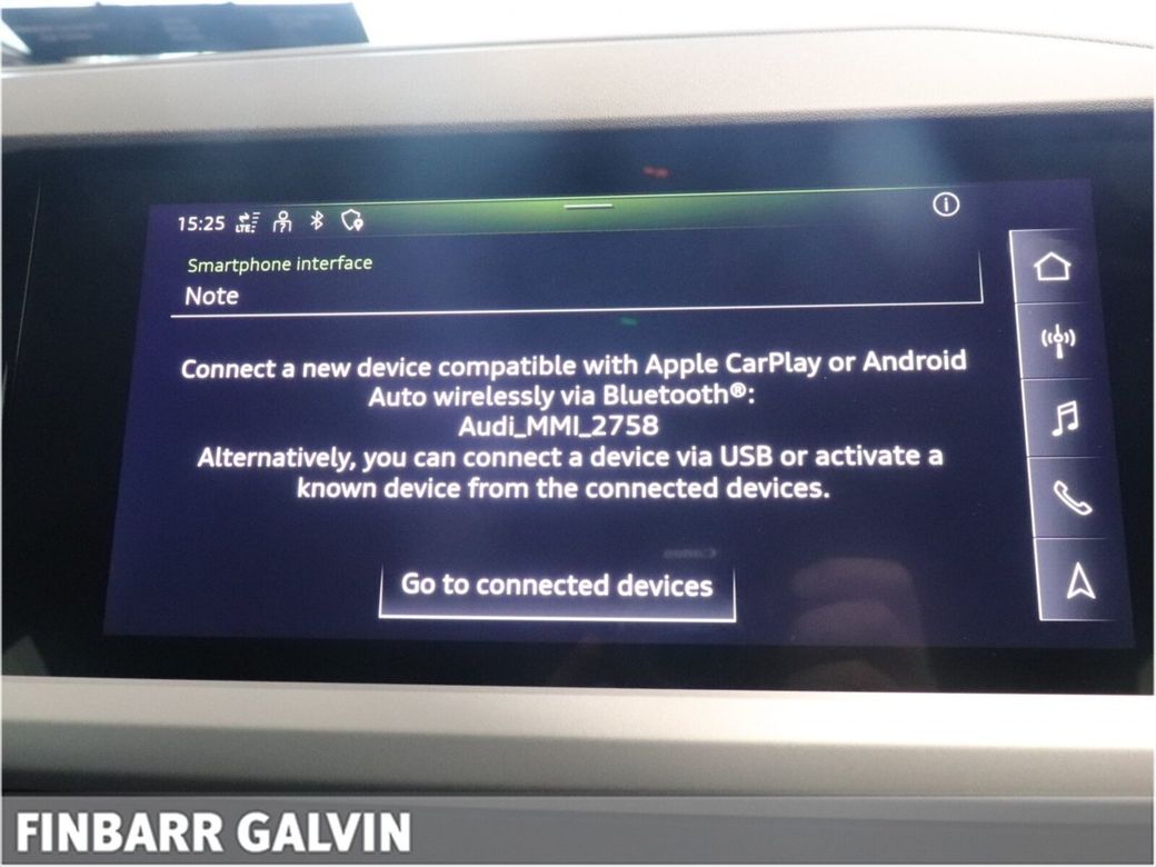 2023 Audi Q4 e-tron