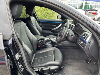 2019 BMW 4 Series