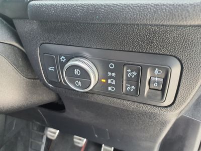 2022 Ford Kuga