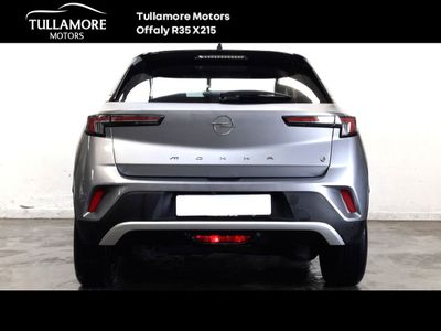 2023 Opel Mokka