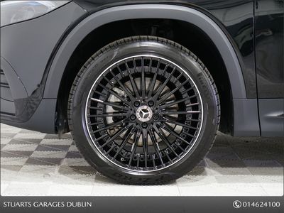 2025 Mercedes-Benz EQB