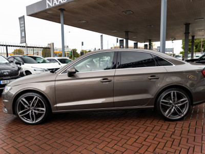 2014 Audi A3