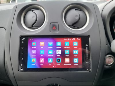 2020 Nissan Note