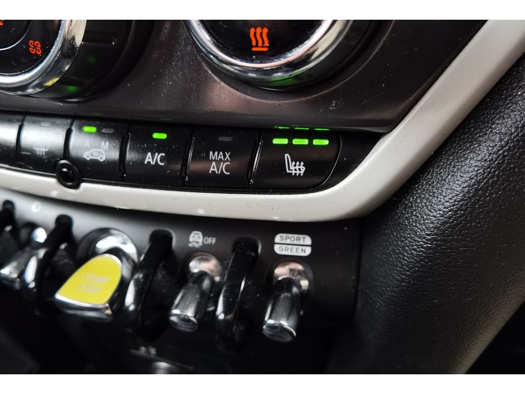 2019 Mini Countryman