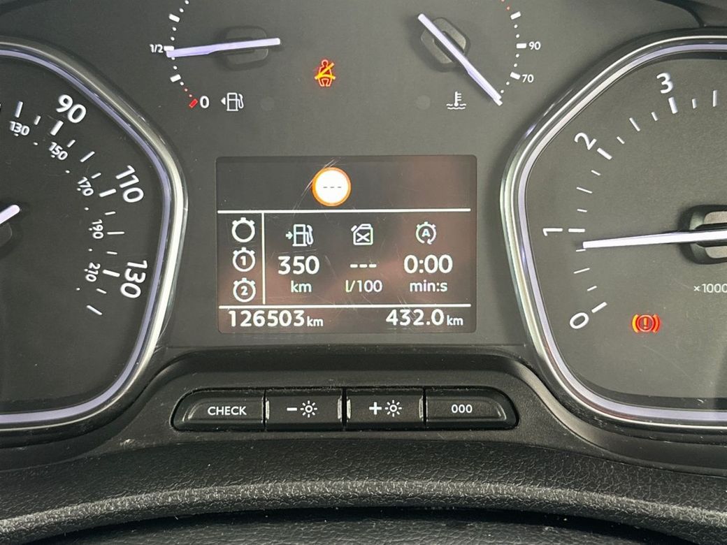 2019 Toyota Proace