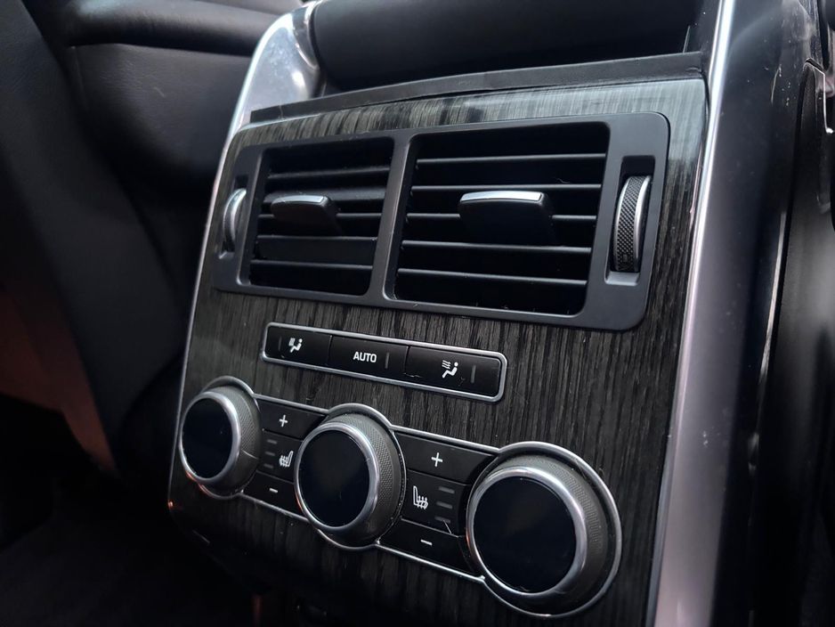 2015 Land Rover Range Rover Sport