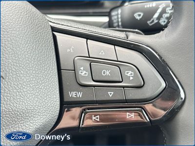 2026 Ford Tourneo Connect