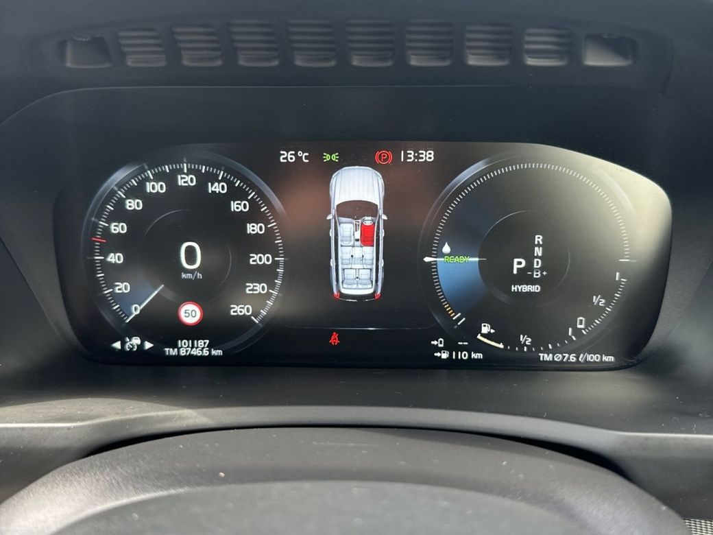 2020 Volvo XC90