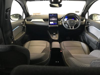 2026 Renault Symbioz