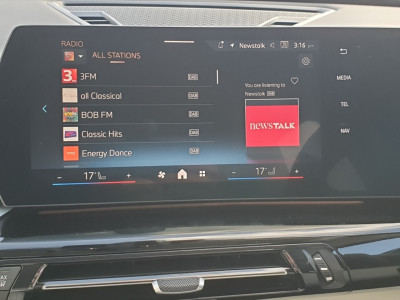 2026 BMW iX1