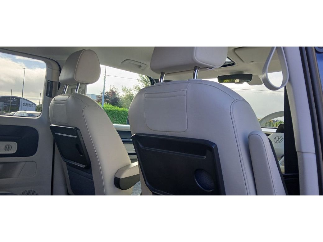2022 Volkswagen ID. Buzz