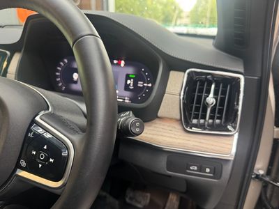 2025 Volvo XC90