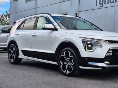 2024 Kia Niro