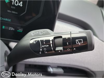 2025 Kia EV3