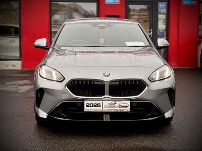 2025 BMW 1 Series
