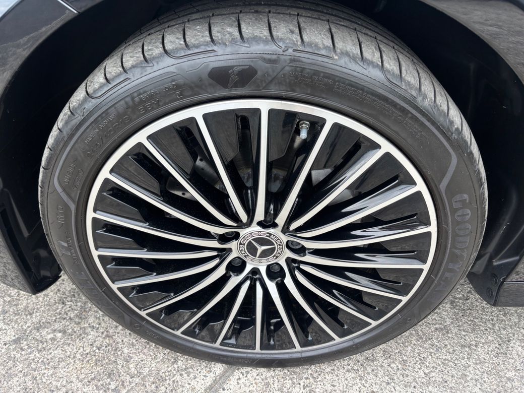 2024 Mercedes-Benz CLE