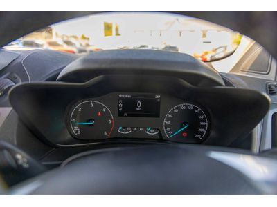 2022 Ford Transit Connect