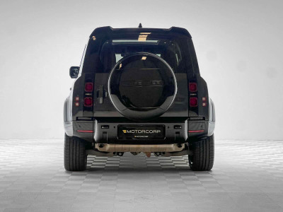 2024 Land Rover Defender