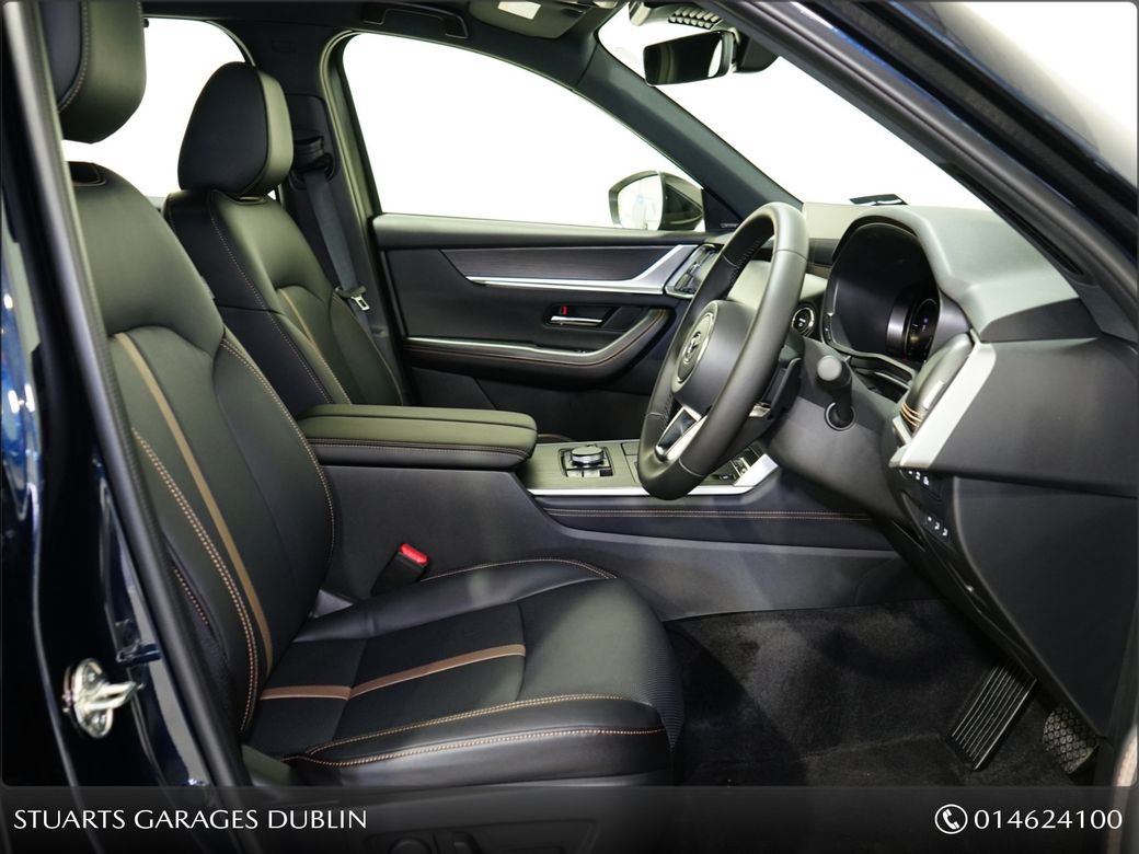 2026 Mazda CX-80