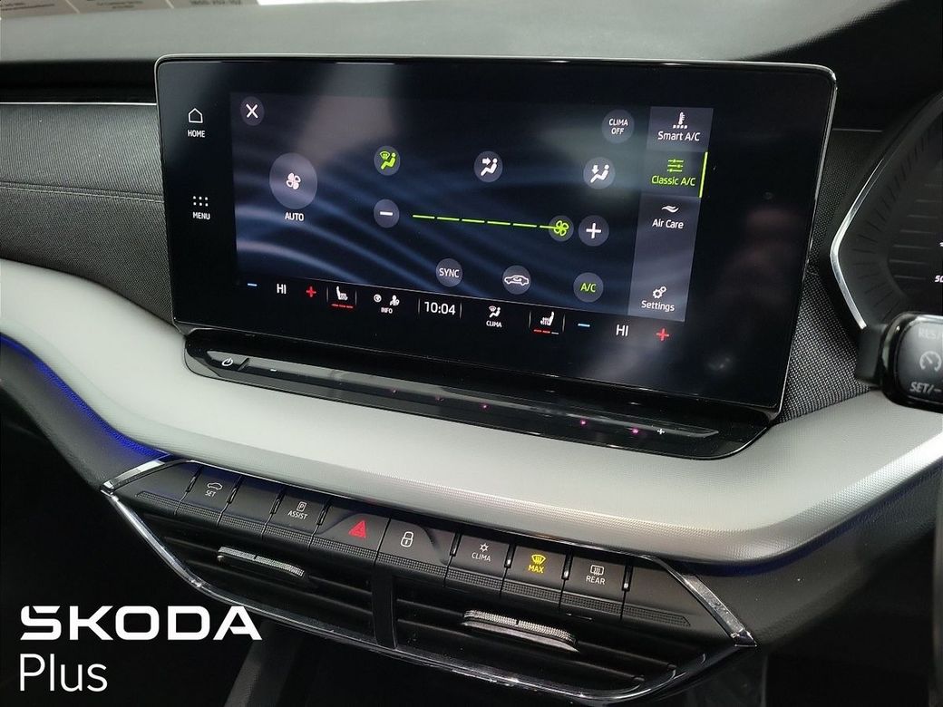 2023 Skoda Octavia