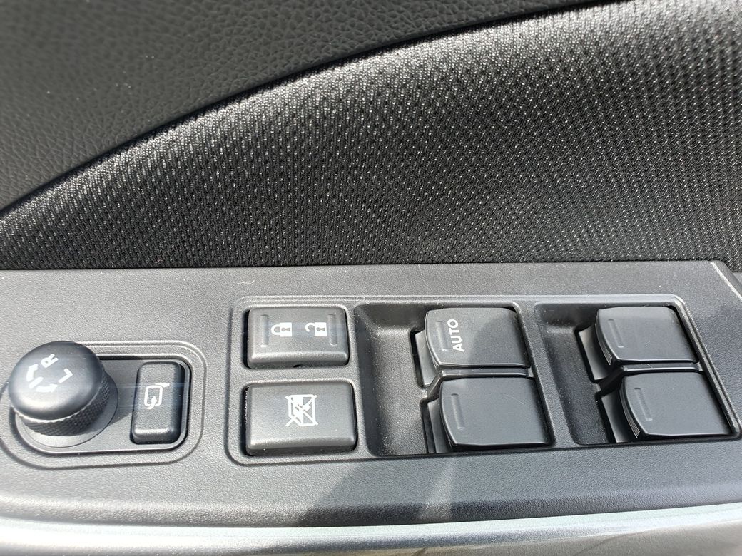 2017 Suzuki Swift