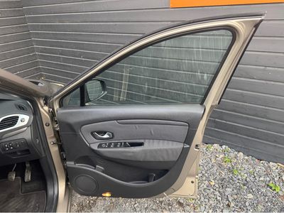 2010 Renault Scenic