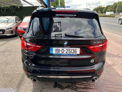 2019 BMW 2 Series