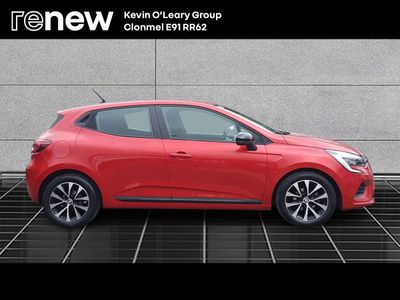 2023 Renault Clio