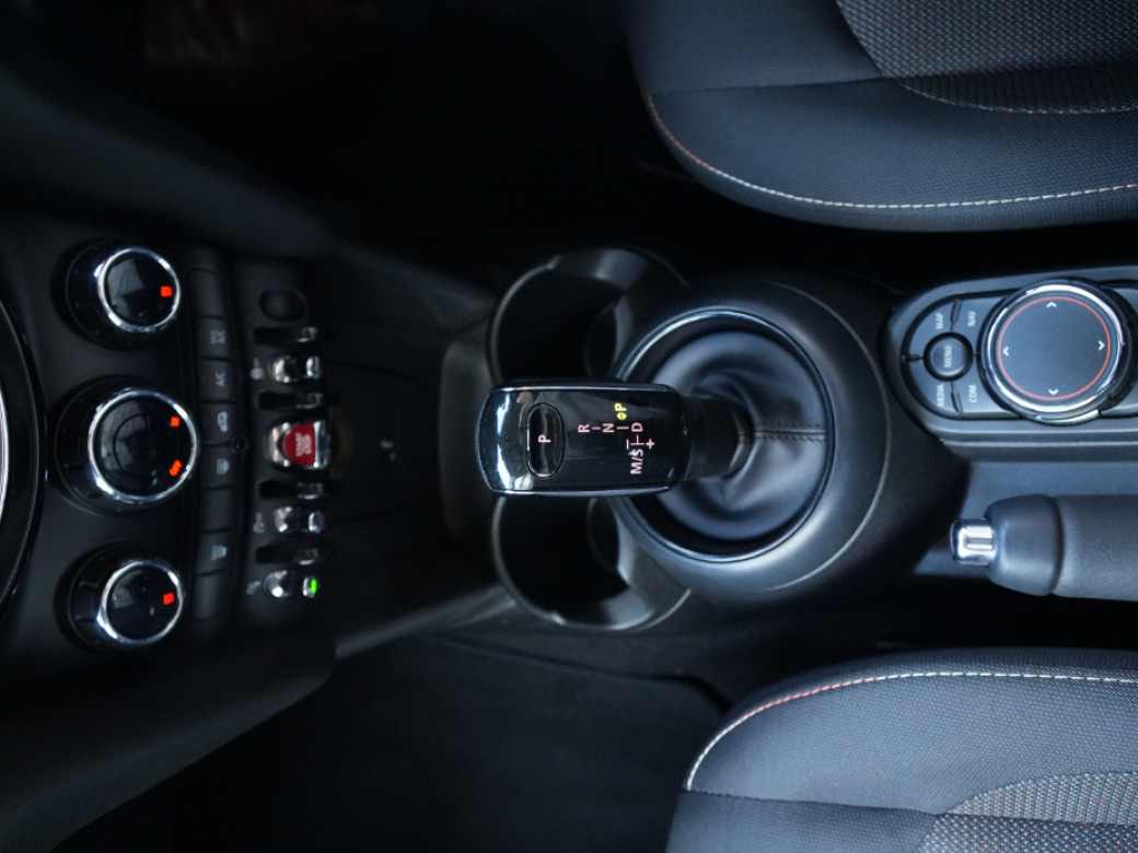 2019 Mini Cooper