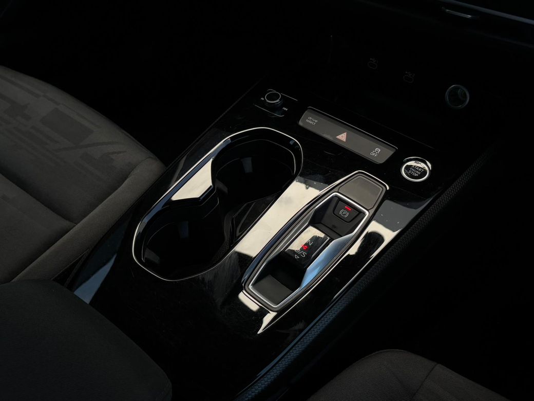 2025 Audi A5