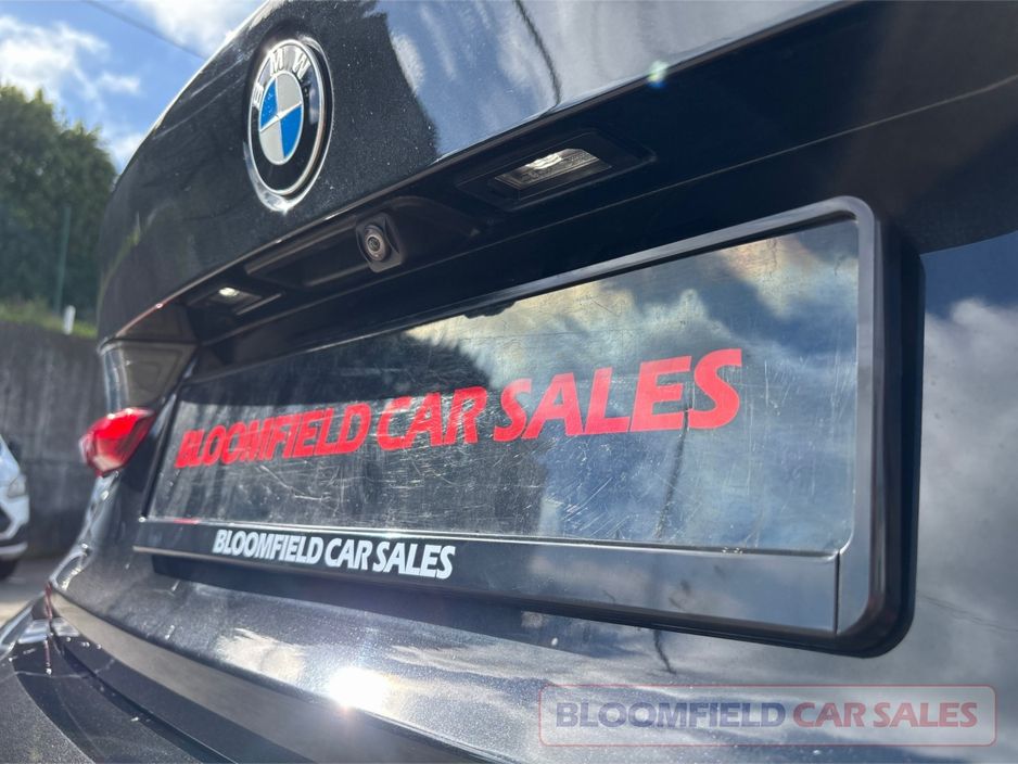 2019 BMW 3 Series