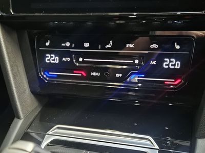 2022 Volkswagen Arteon