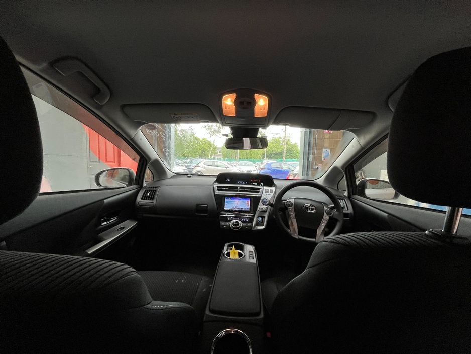 2019 Toyota Prius
