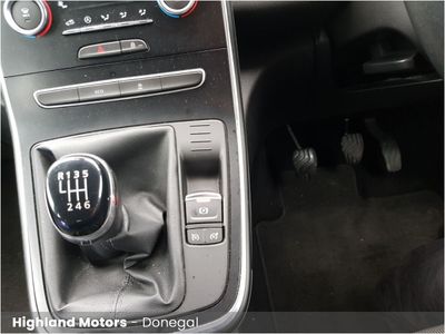 2019 Renault Grand Scenic