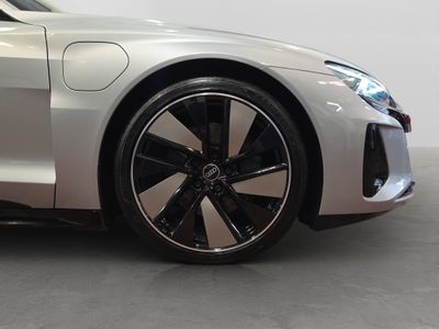 2023 Audi e-tron GT