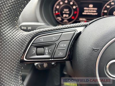 2017 Audi A3