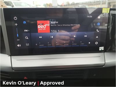 2026 Opel Frontera