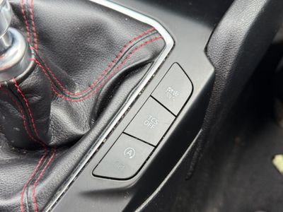 2020 Ford Focus