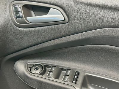 2019 Ford C-Max