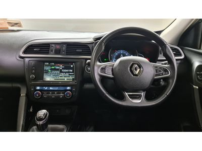 2017 Renault Kadjar