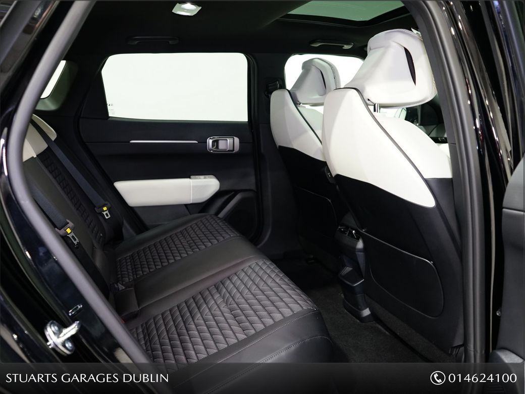 2026 Kia EV4