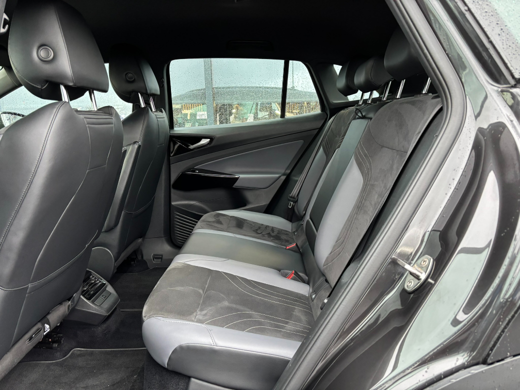 2022 Volkswagen ID.4