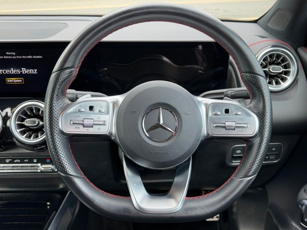 2023 Mercedes-Benz EQB