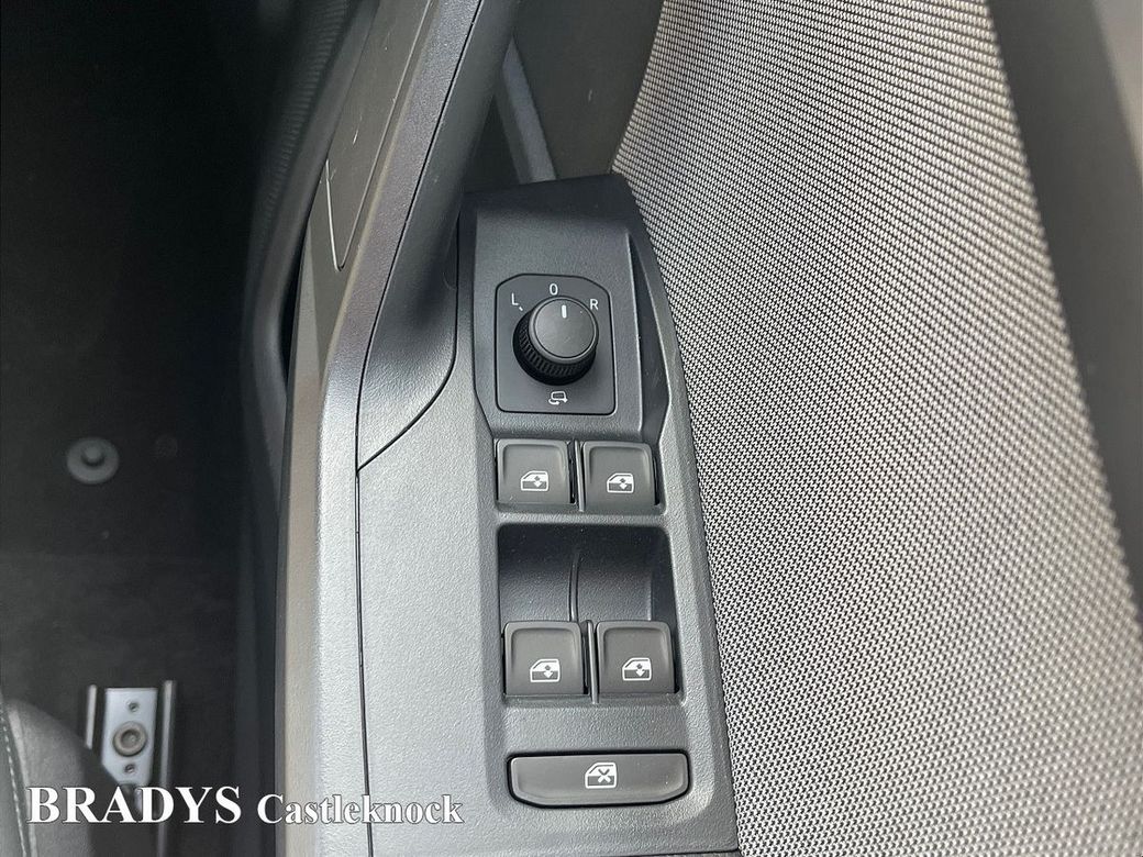 2026 SEAT Ibiza