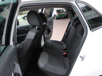 2016 Volkswagen Polo