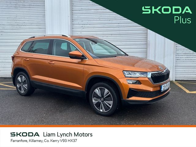 vehicle for sale from Liam Lynch Motors